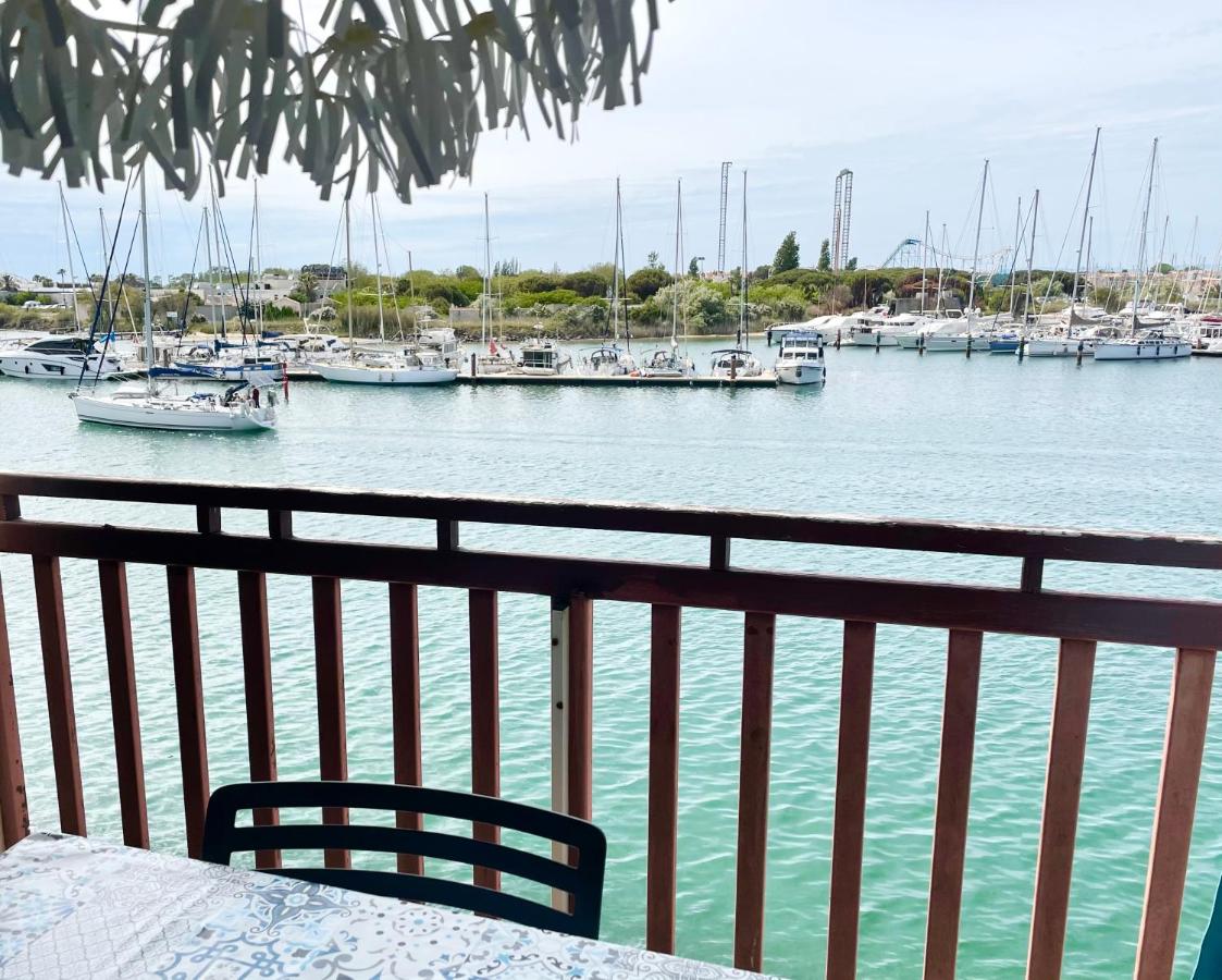 Residence La Brigantine Ile Des Pecheurs Cap D Agde La Brigantine - Superbe vue mer - Appartement agréable en toutes saisons,  Le Cap d'Agde – Tarifs 2023