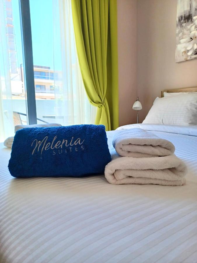 Melenia Suites