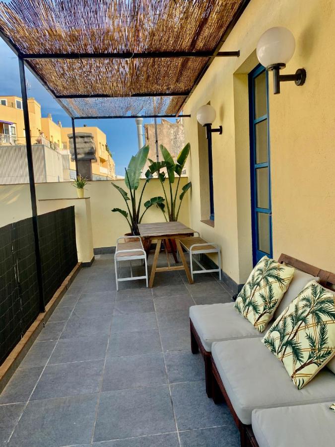 Apartment Loft en en el Centro - Costa Brava, Sant Feliu de ...