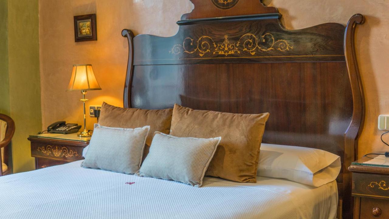 Hotel Alabardero (Sevilla) – oppdaterte priser for 2022