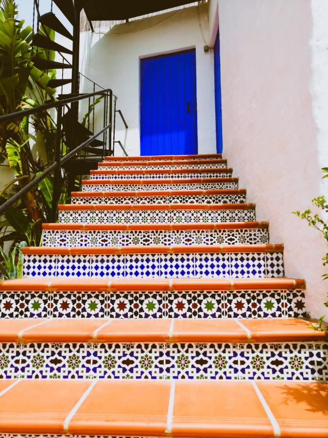 B&B rural El Oasis, Almuñécar – Bijgewerkte prijzen 2022