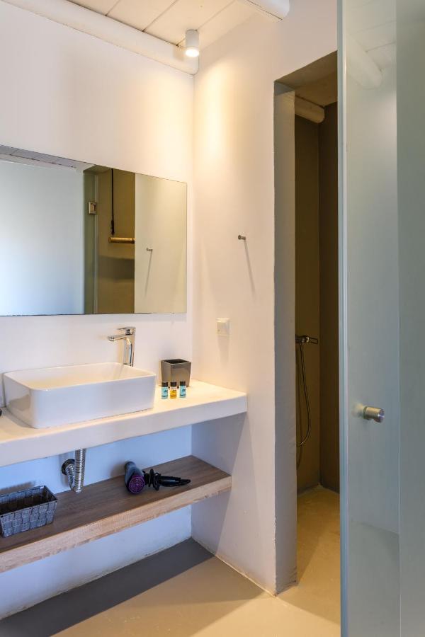 Ultramare Superior Suites with Seaview - 3