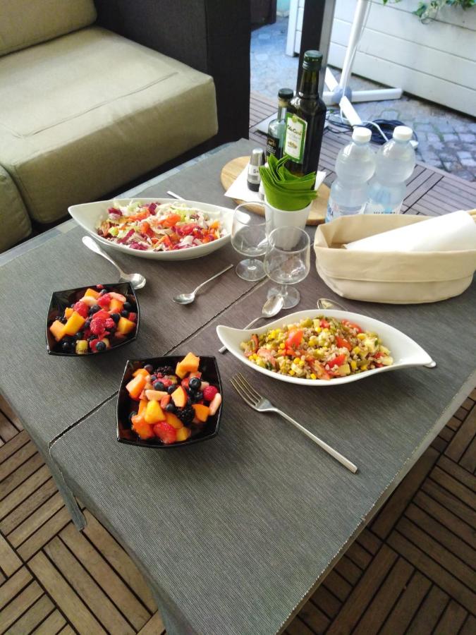 Best Western Plus Hotel Genova photo