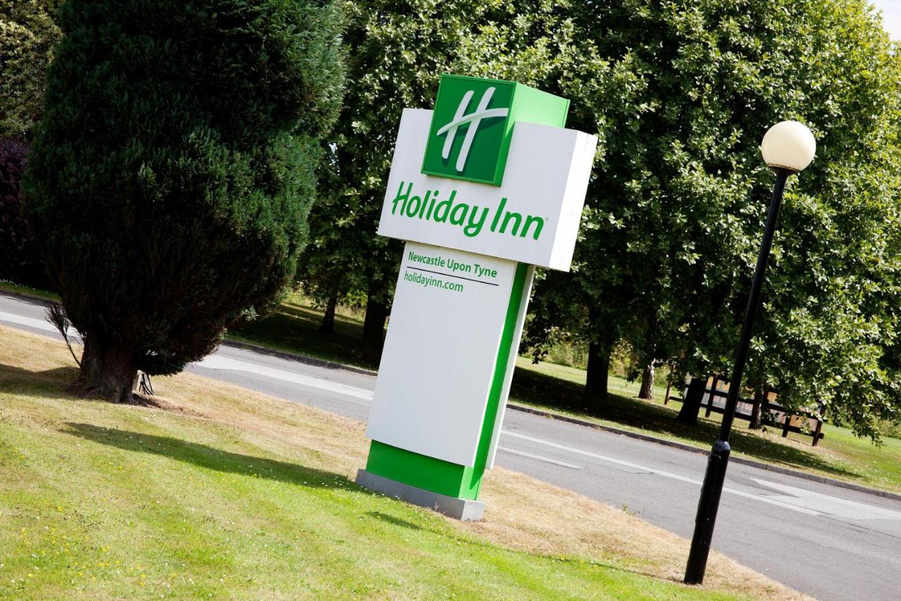 Holiday Inn NEWCASTLE - GOSFORTH PARK - Laterooms