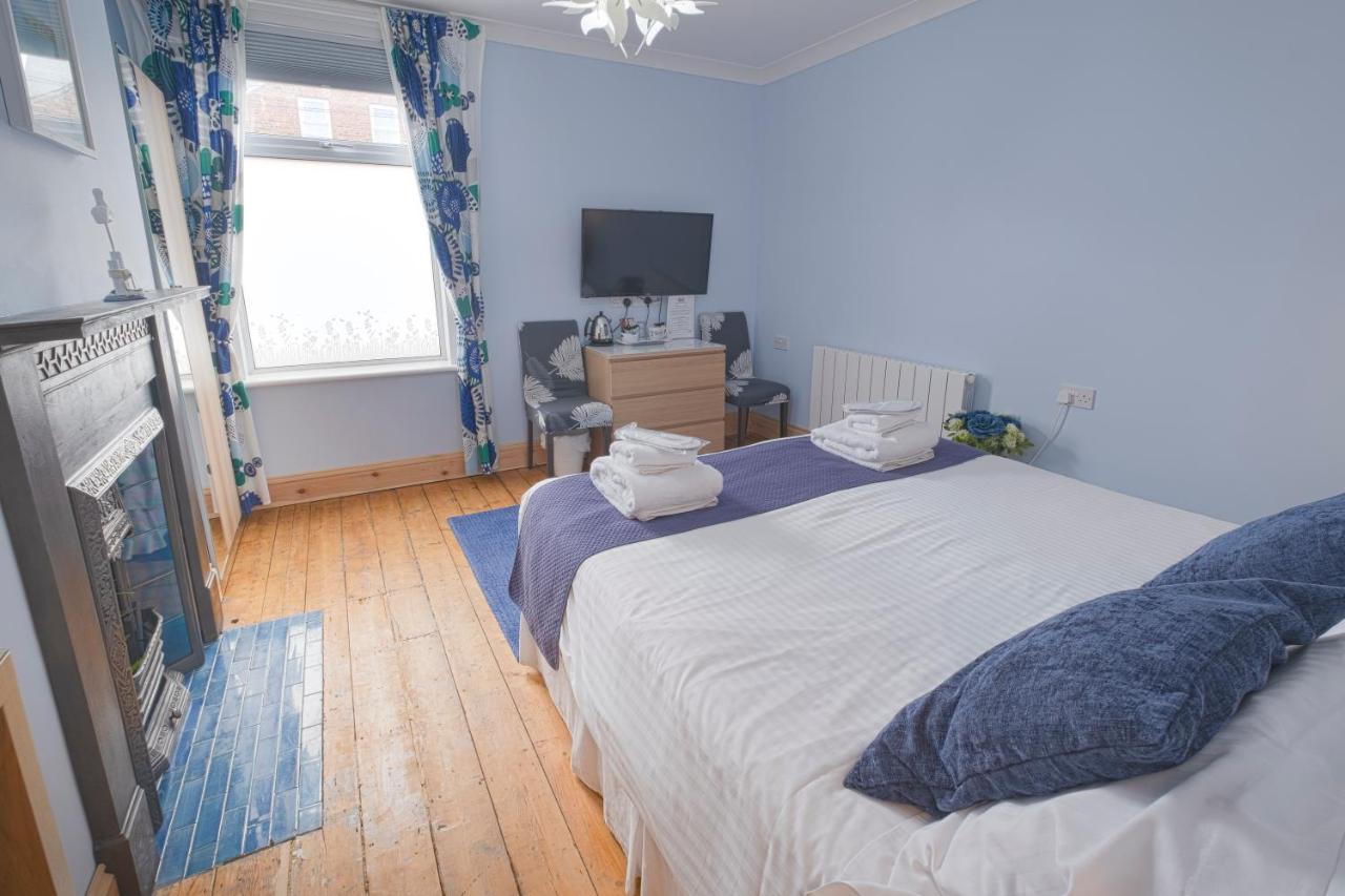 Cromer Guest House Deals & Reviews, Bridlington