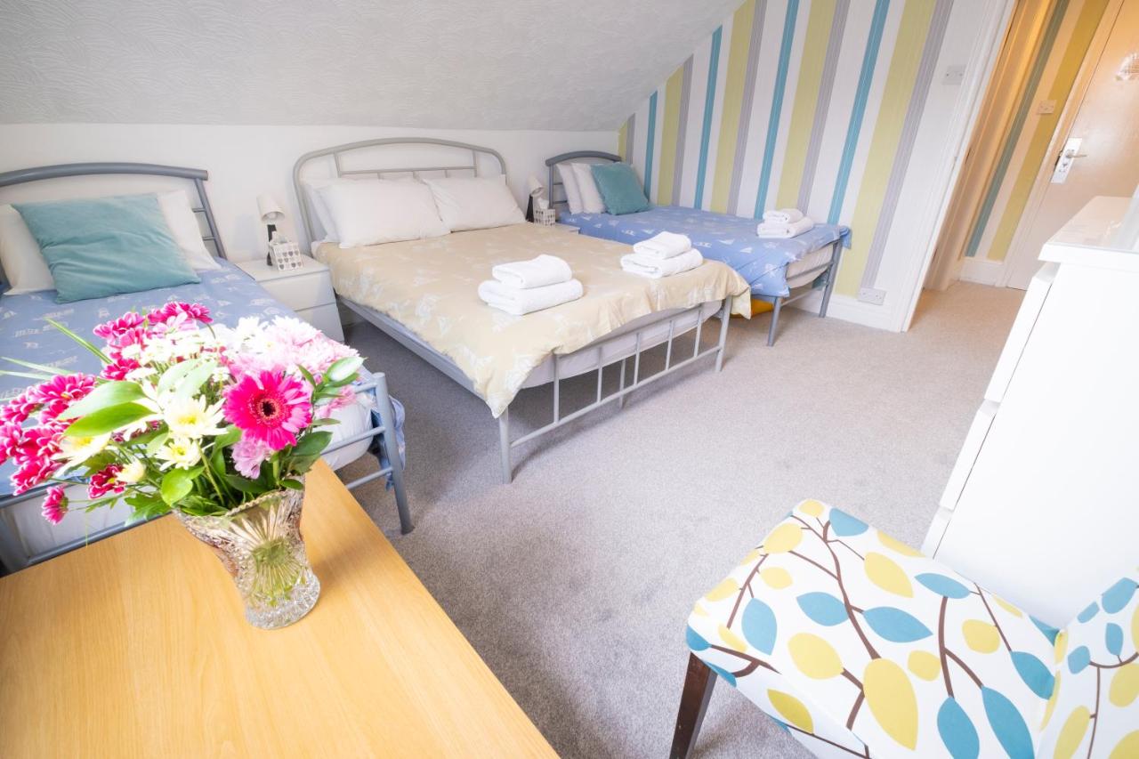 Cromer Guest House - Laterooms