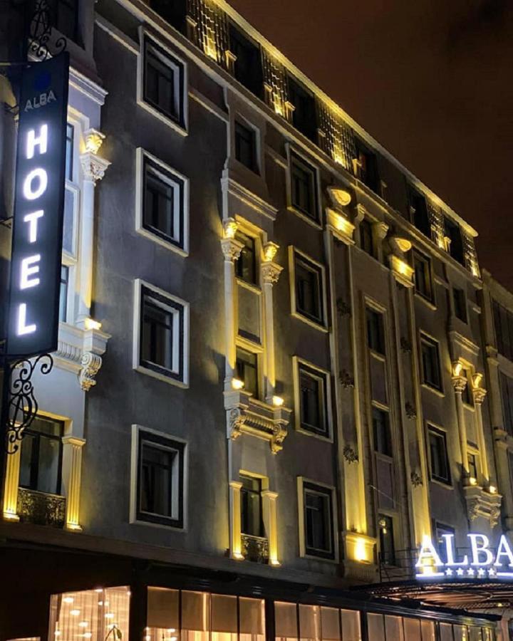 ALBA HOTEL & SPA photo