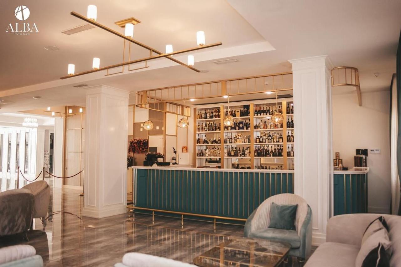 ALBA HOTEL & SPA photo