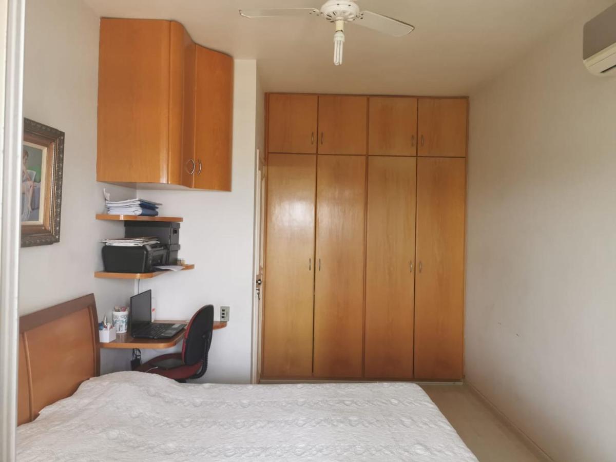 Apartamento frente mar, Posto 5 - Barra da Tijuca - 2