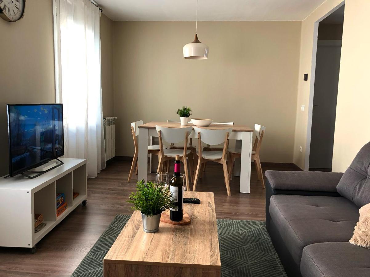 Apartamento acogedor y familiar - WiFi+Chromecast, Puigcerdà ...