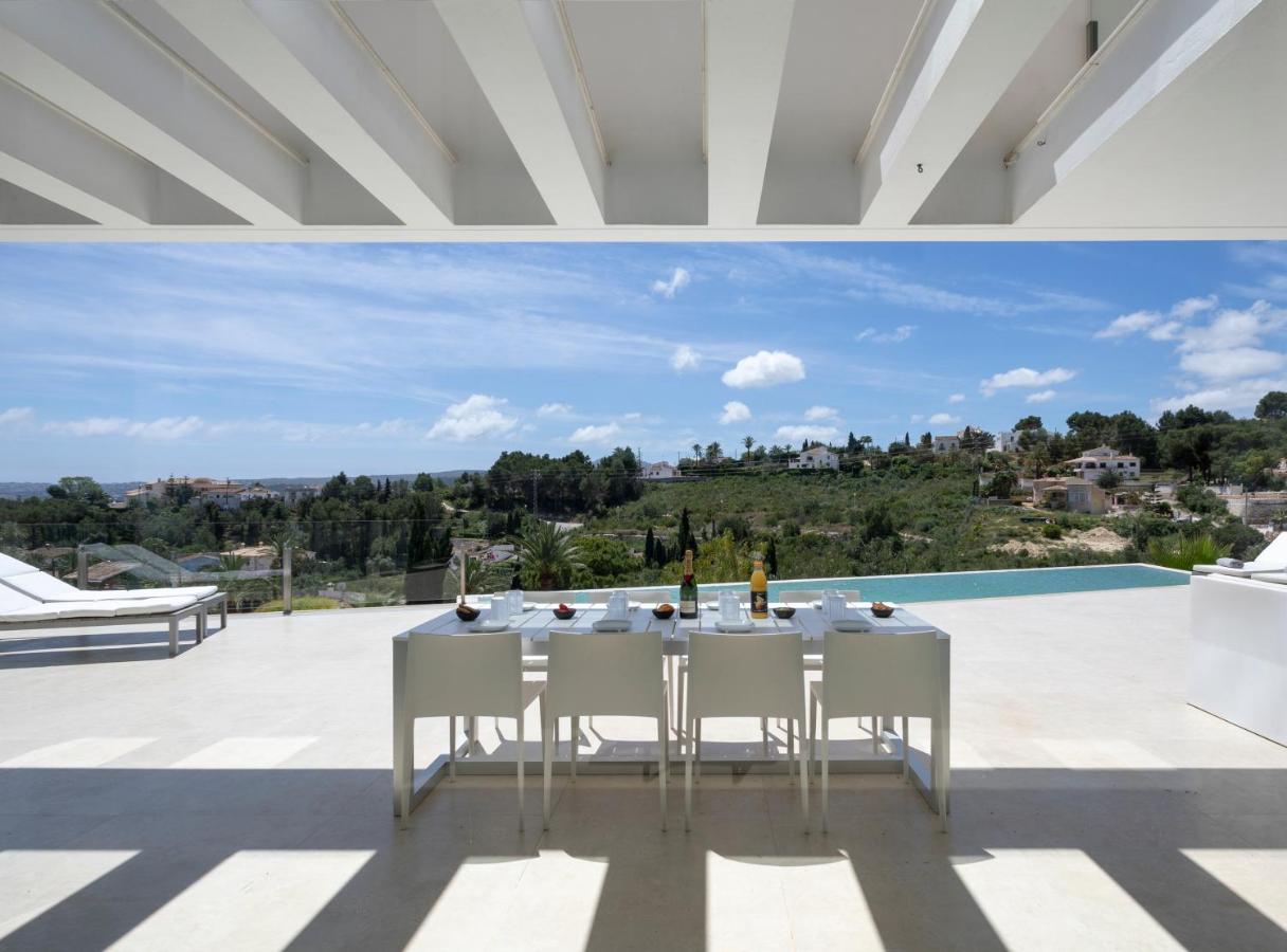 Villa NiViXa Javea, Jávea – Updated 2022 Prices