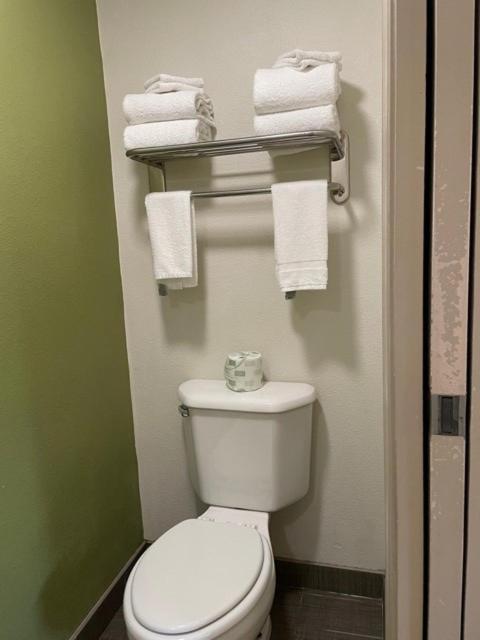 Potomac Inn — photo 20