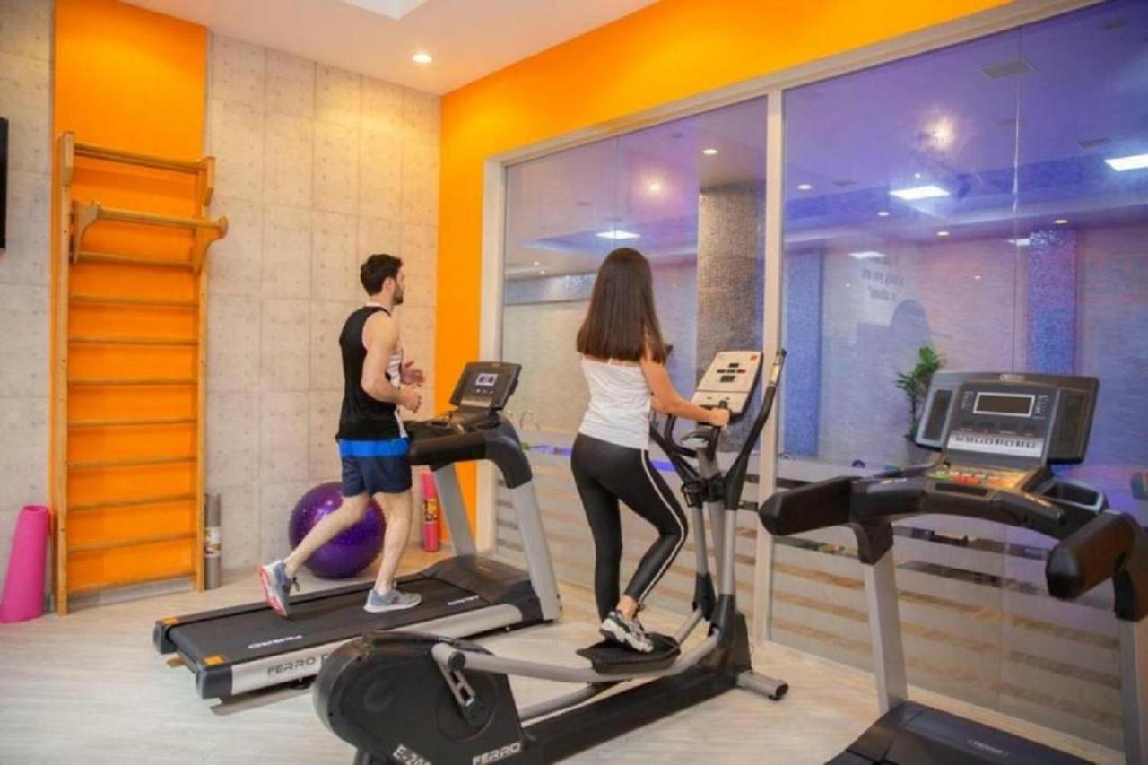ALBA HOTEL & SPA photo
