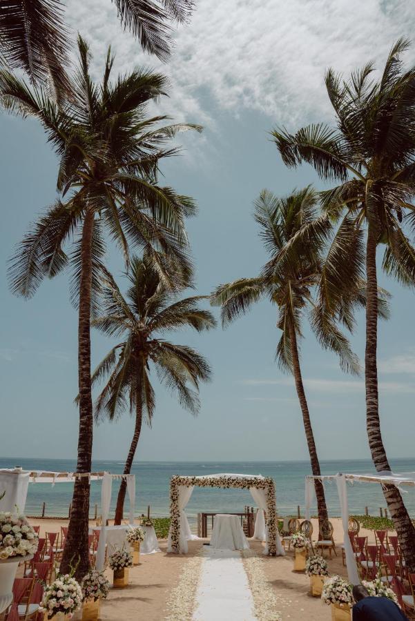 Hotel, plaża: Silver Palm Spa & Resort