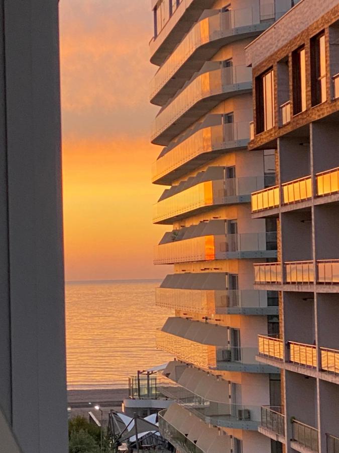 Hotel, plaża: Mamaia Nord Bel Air 505 Zona Cluburi