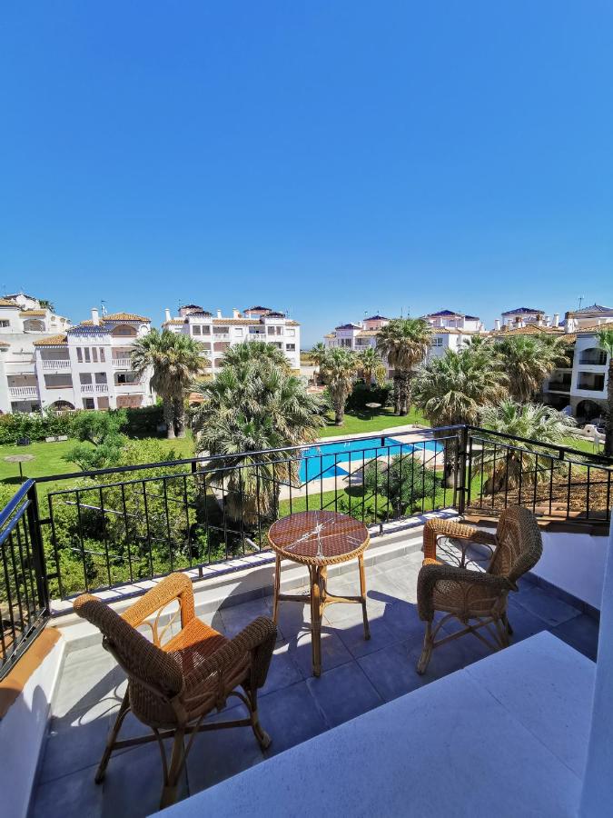 Villamartin Golf Health & Beauty (Spanje Alicante) - Booking.com