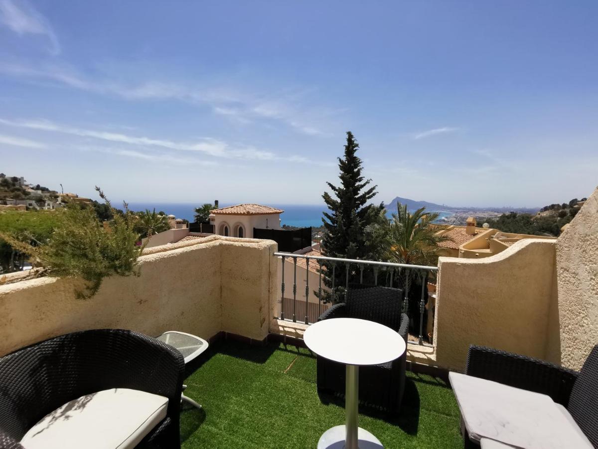 Casa de temporada Sun House Altea Hills (Espanha Altea ...