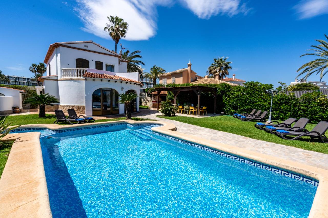 Villa Neptun, Denia – Precios actualizados 2022