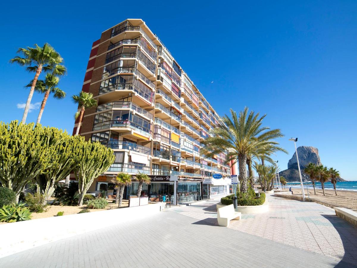 Apartment Calpemar, Calpe – Bijgewerkte prijzen 2022