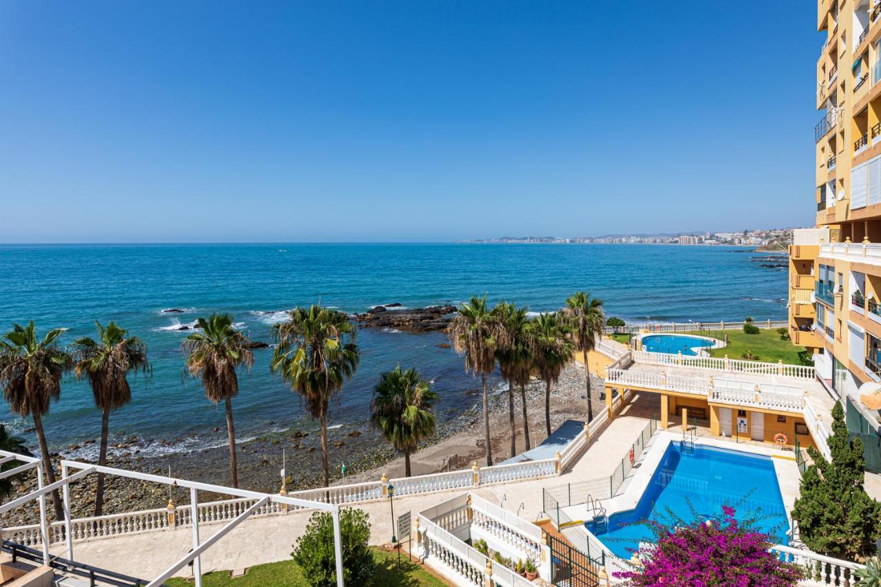 Apartment Bellavista, Benalmádena, Spain - Booking.com