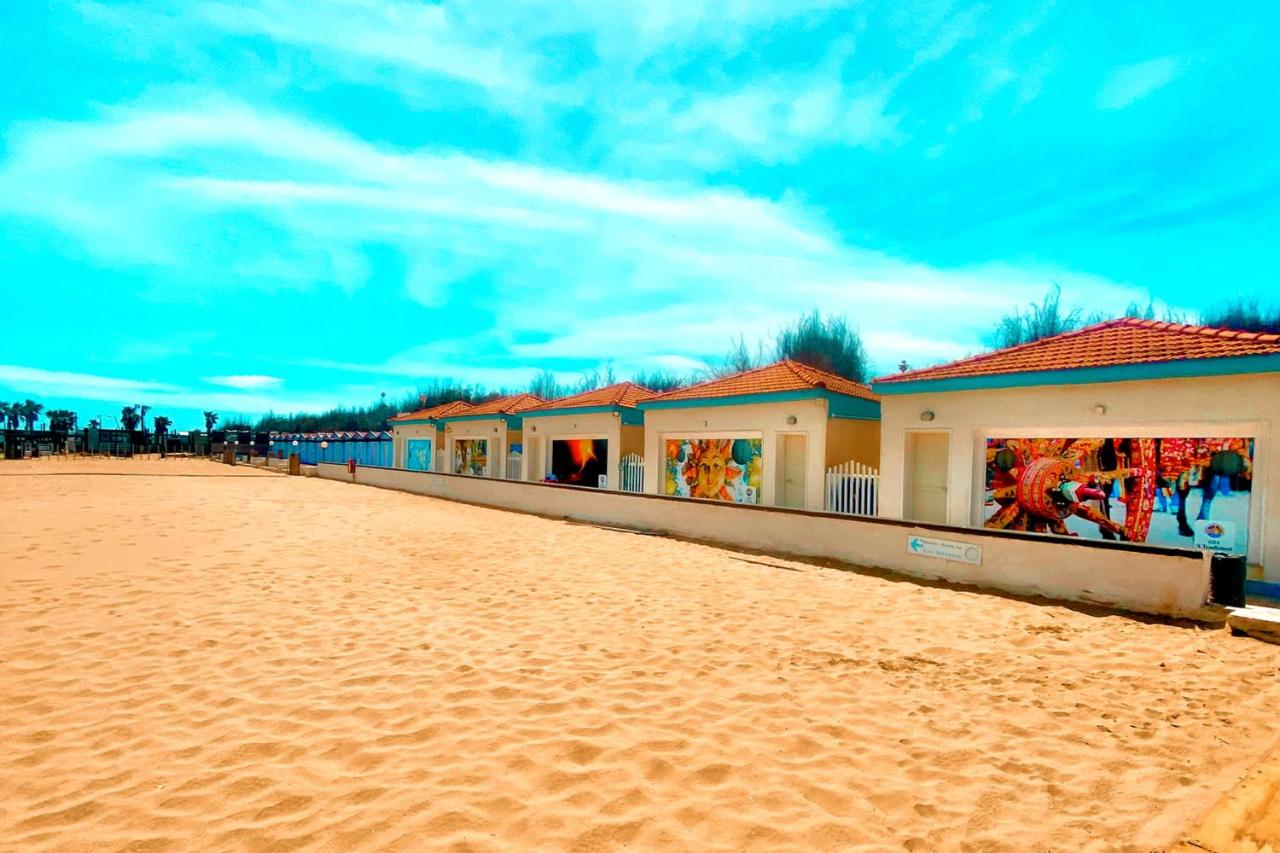 Image: Villaggio Albergo Internazionale La Plaja
