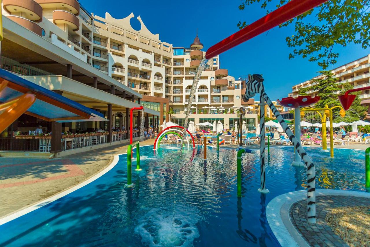 HI Hotels Imperial Resort - Ultra All Inclusive photo