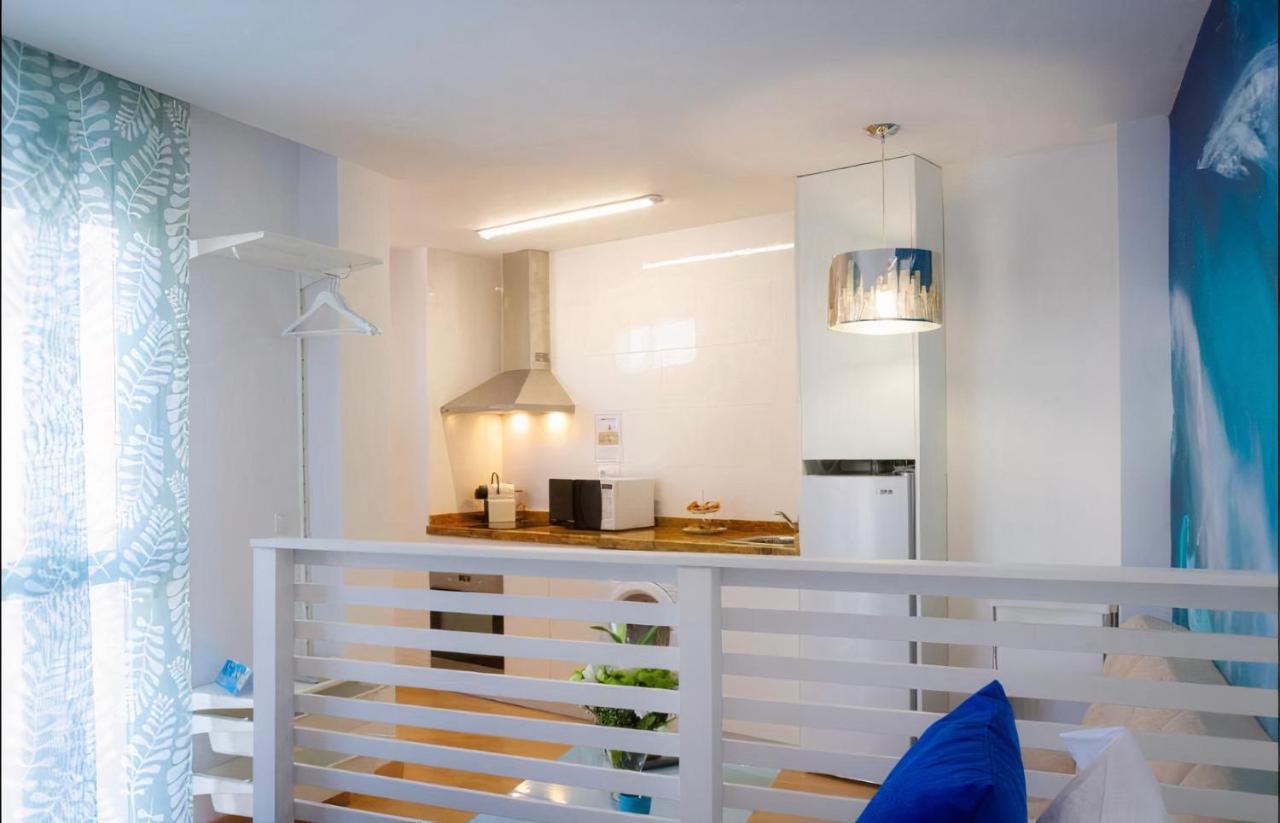 Estudio junto a Plaza Merced - 5