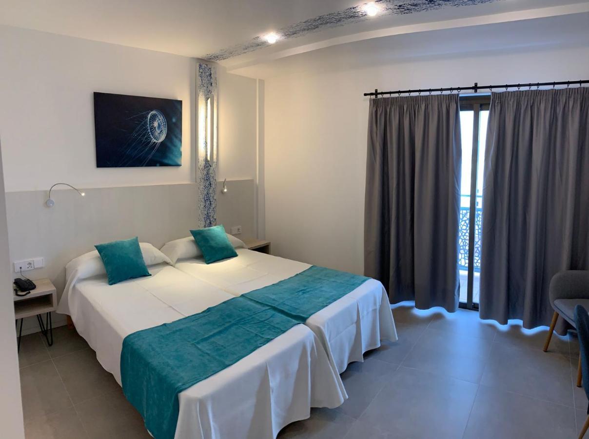 Hotel Brisa - Adults only, San Antonio – Updated 2022 Prices