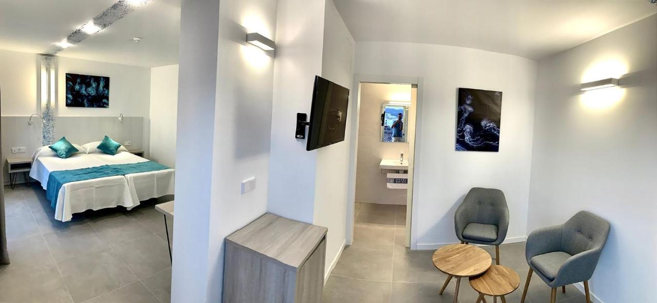 Hotel Brisa - Adults only, San Antonio – Updated 2022 Prices