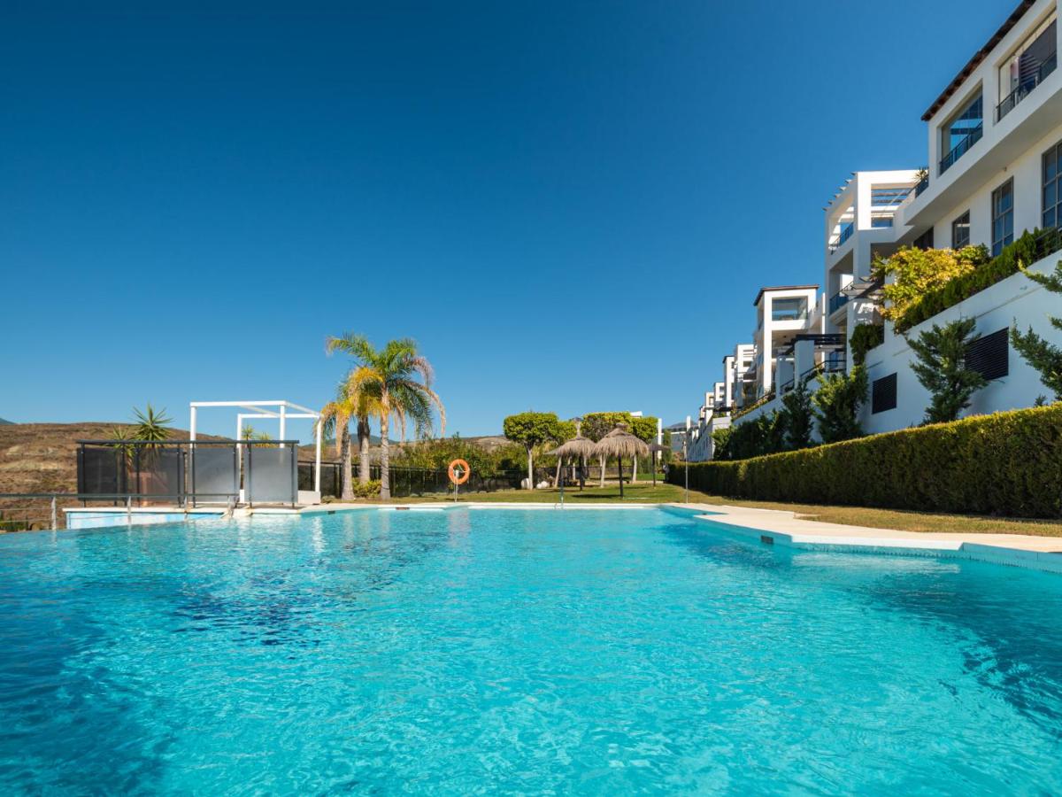 Apartment Los Flamingos Views, Estepona – Updated 2022 Prices
