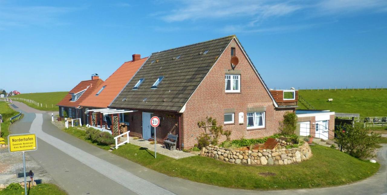 Unser Haus Am Deich Nordstrand Aktualisierte Preise Fur 2021