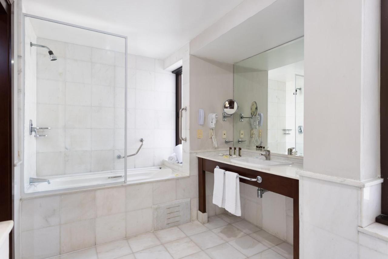 Mercure Sao Paulo Grand Plaza Paulista photo