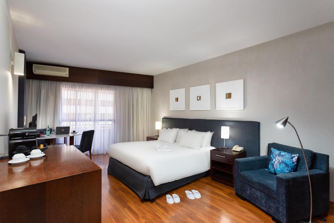Mercure Sao Paulo Grand Plaza Paulista photo