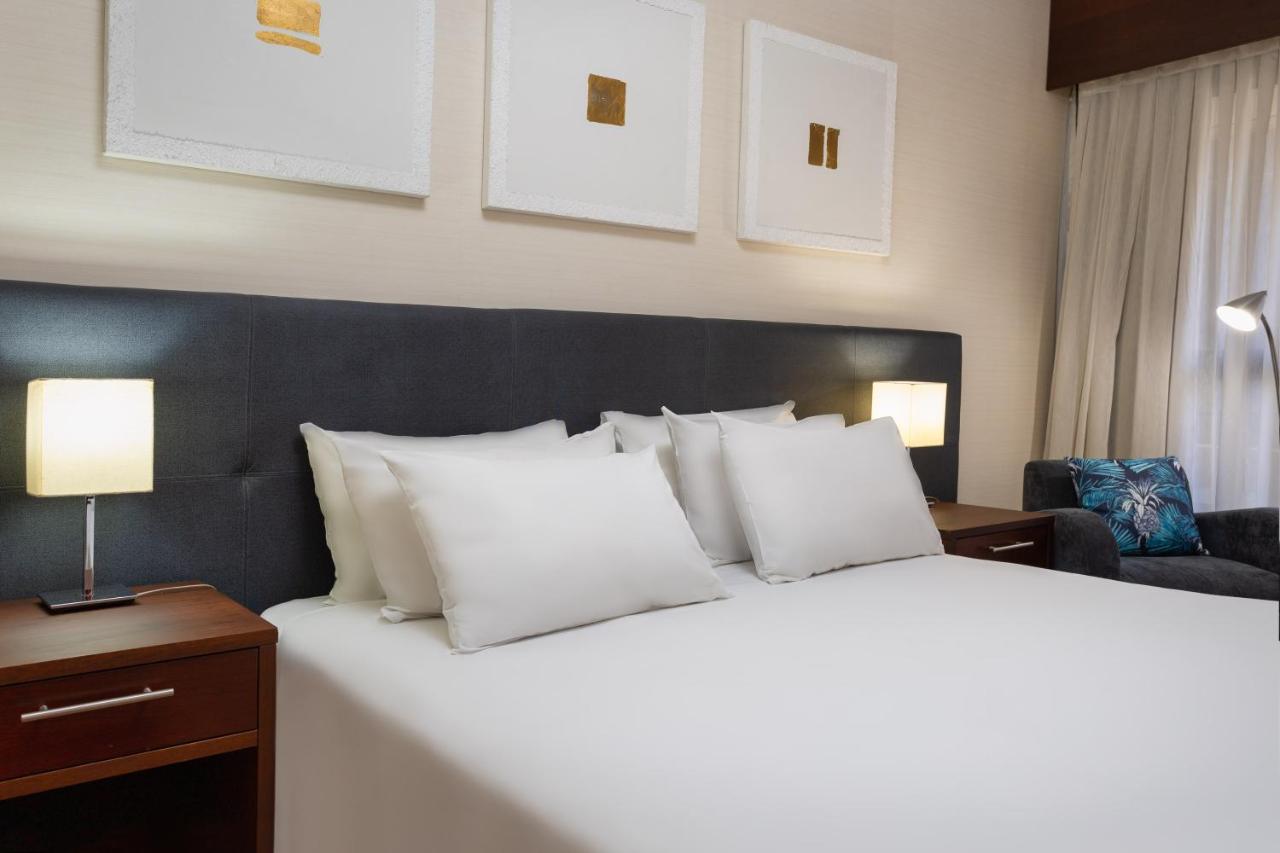 Mercure Sao Paulo Grand Plaza Paulista photo