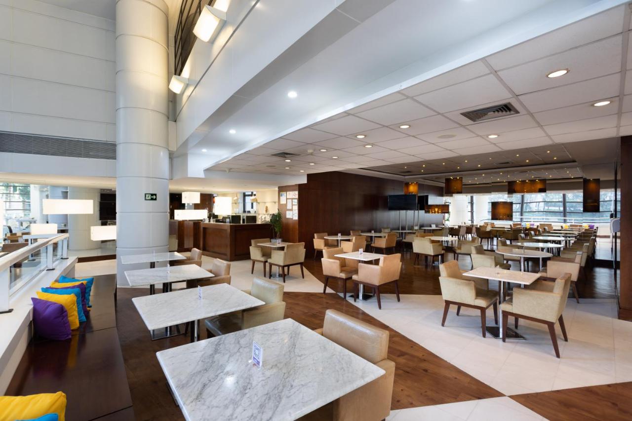 Mercure Sao Paulo Grand Plaza Paulista photo