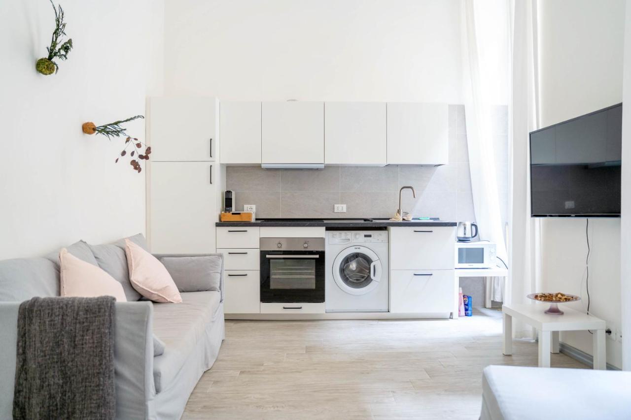 NIU LUX Apartments - 4
