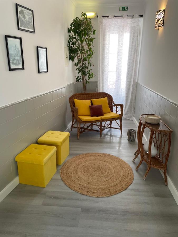 Casa de Hospedes D. Maria Parreirinha - 3