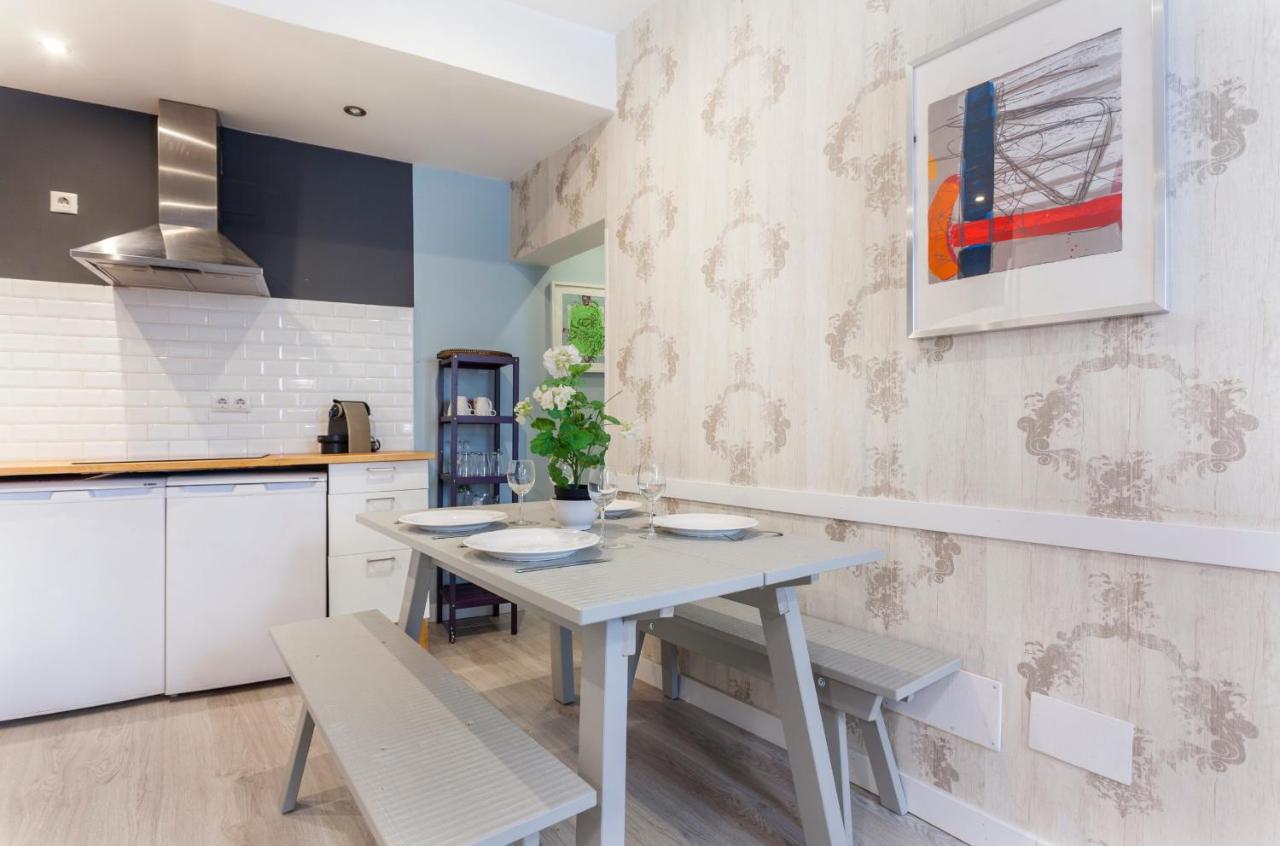 MIT House Lindo en Madrid, Madrid – Bijgewerkte prijzen 2022