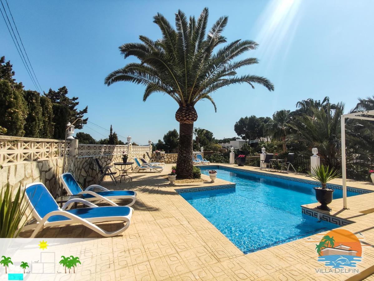 Villa Delfin, 3 tolle Apartements für je 4 bis 6 Personen ...