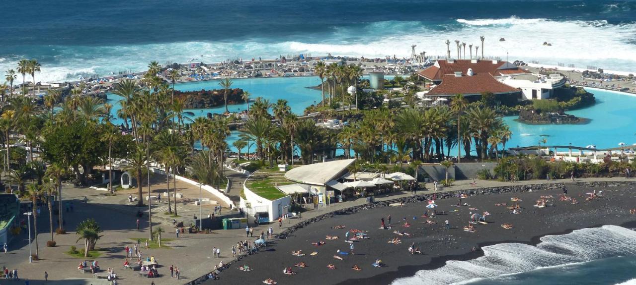 SUNNY ISLAND LAGO MARTIANEz 1, Puerto de la Cruz – Updated ...