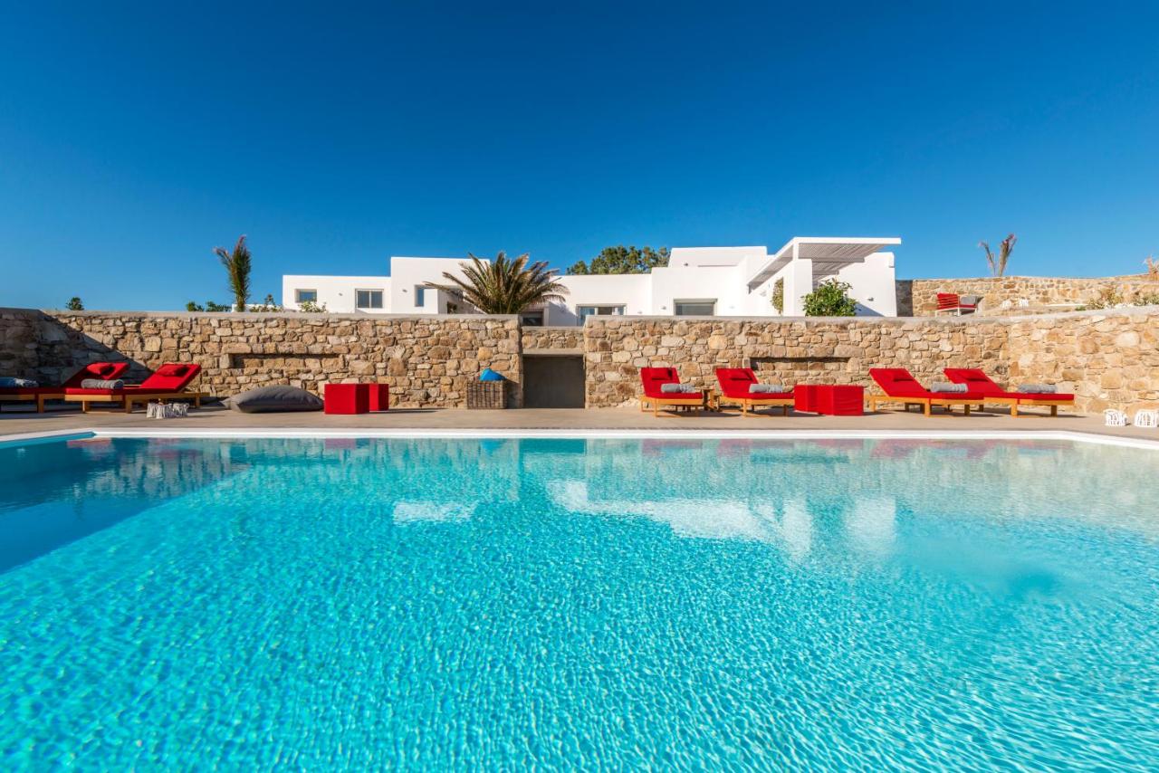 O Lofos Luxury Boutique Suites - 4