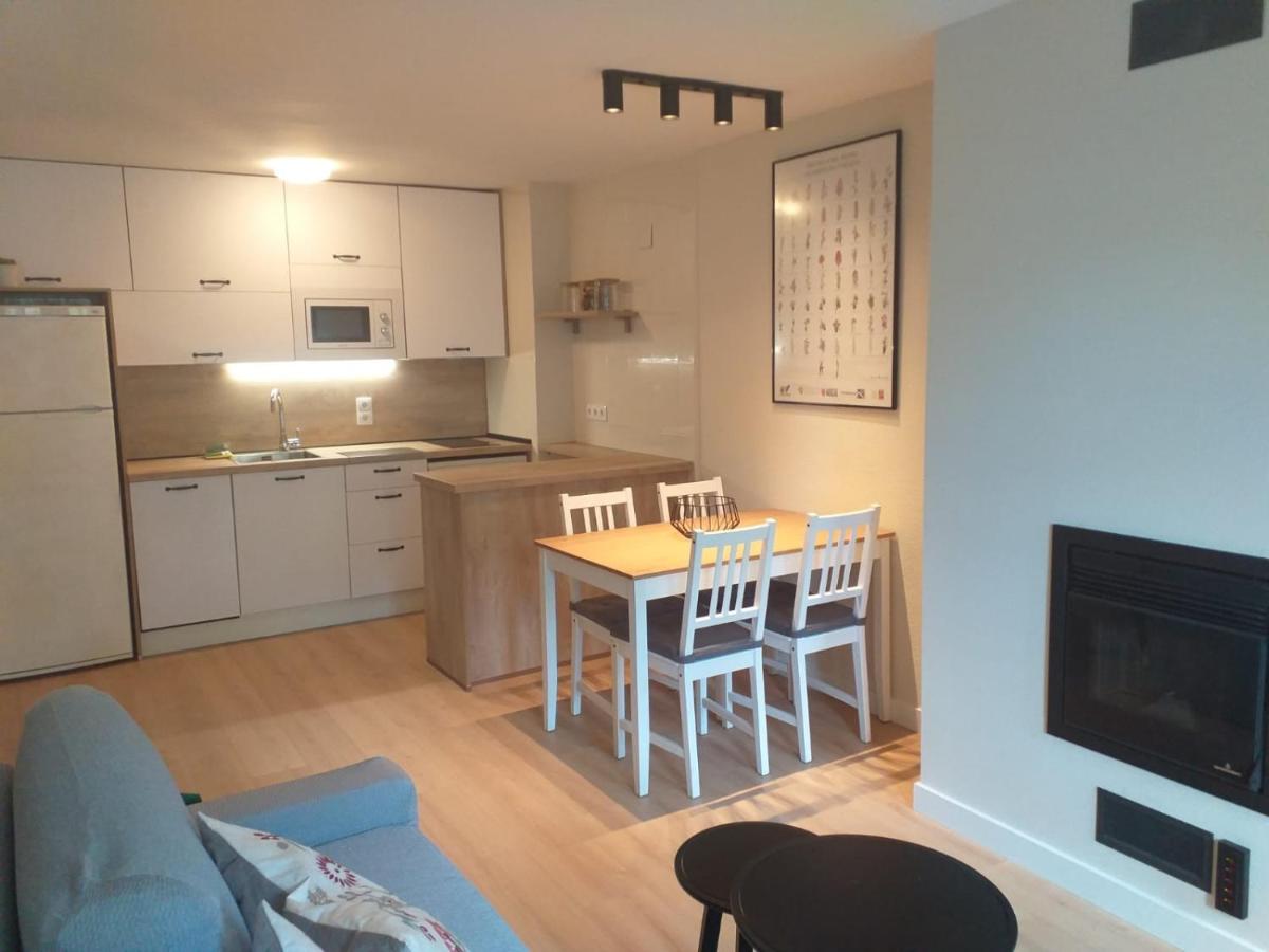 Apartamento Casa Bielsa, El Pueyo de Jaca – Precios ...