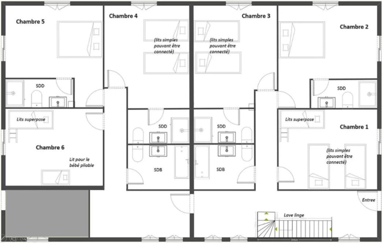 Le Chalet Dans Les Etoiles Samoens Updated 21 Prices