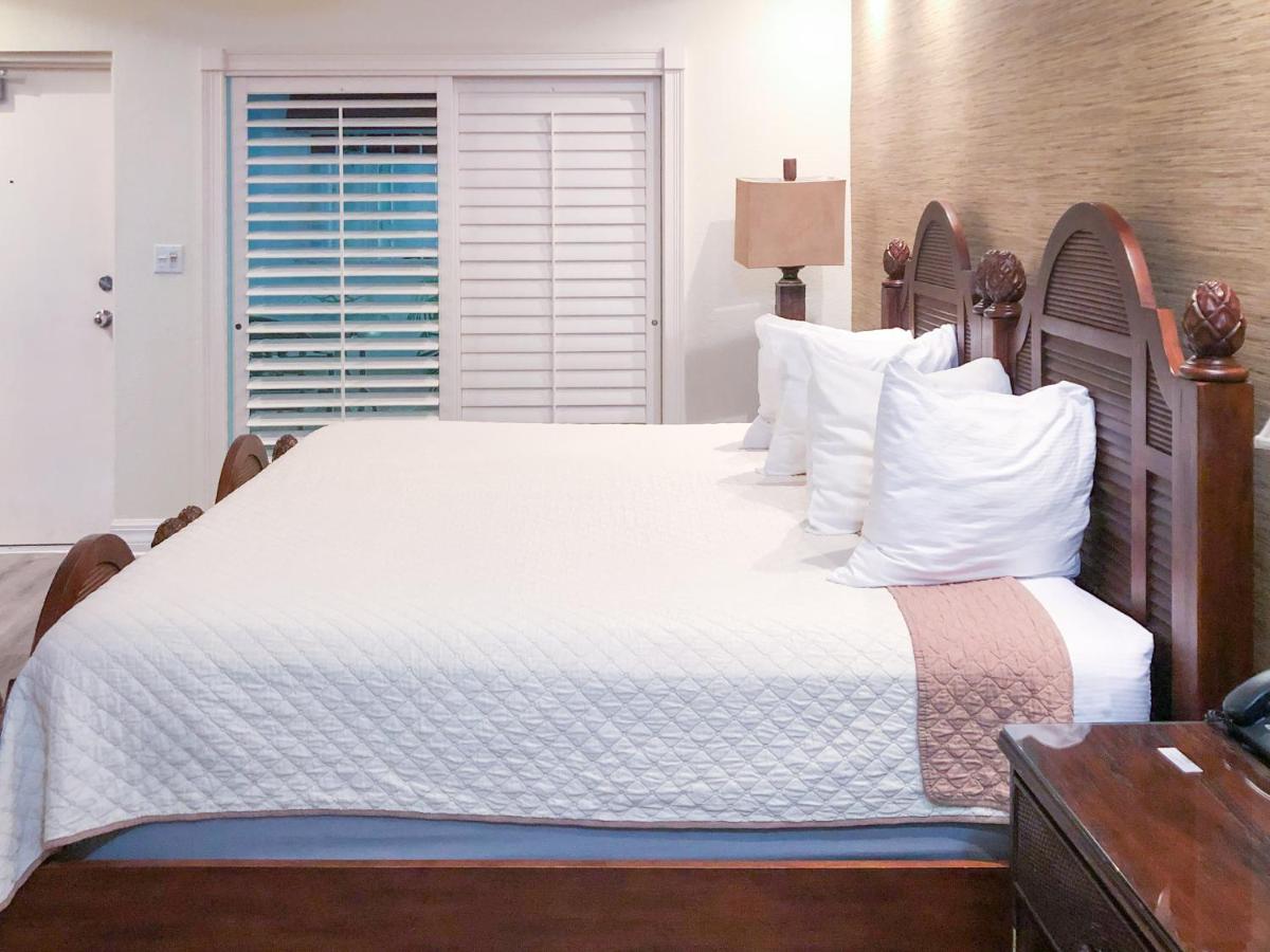 Boca Grande Hotel — photo 24