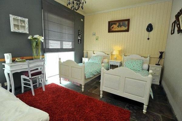B&B De Akkerwinde photo