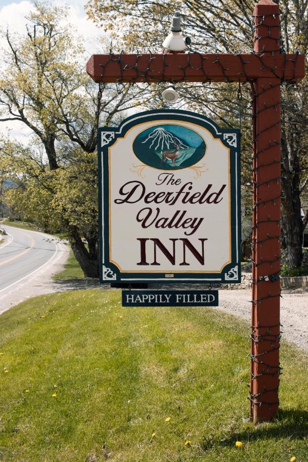 Deerfield Valley Inn - Mt Snow BnB Fireplace Rooms and Breakfast — photo 20