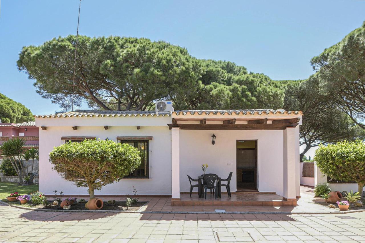 Villa Su Ilusion Sólo Familias, Conil de la Frontera ...