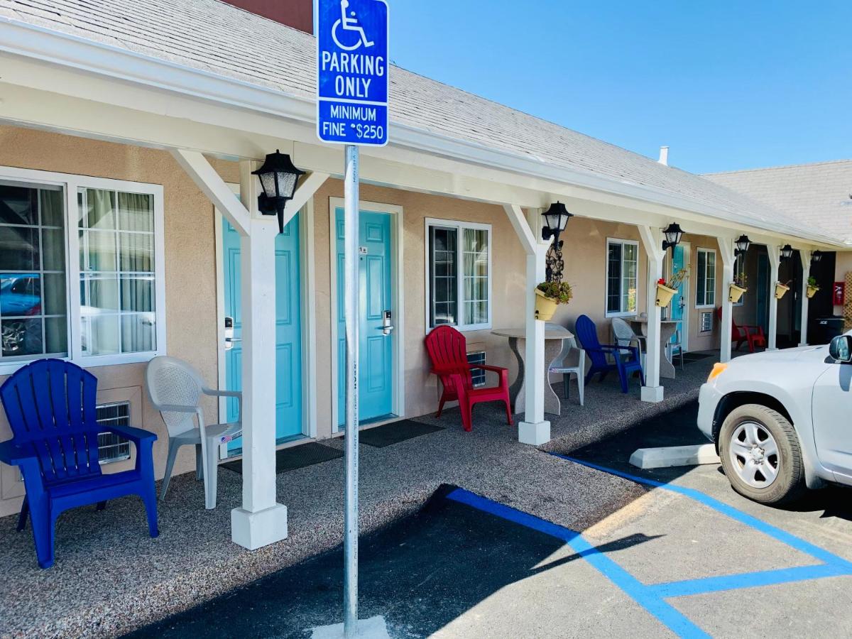 Central Coast Inn Cayucos — photo 11