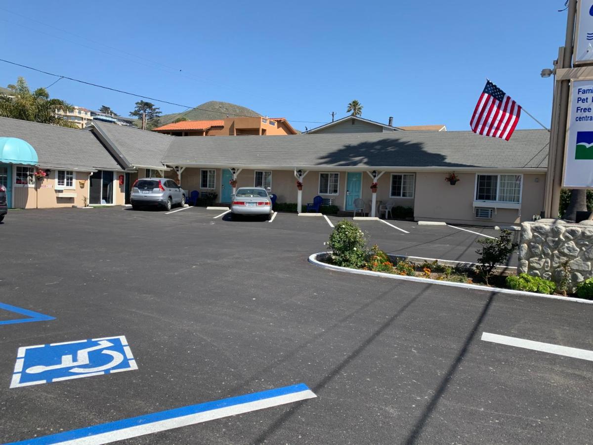 Central Coast Inn Cayucos — photo 16