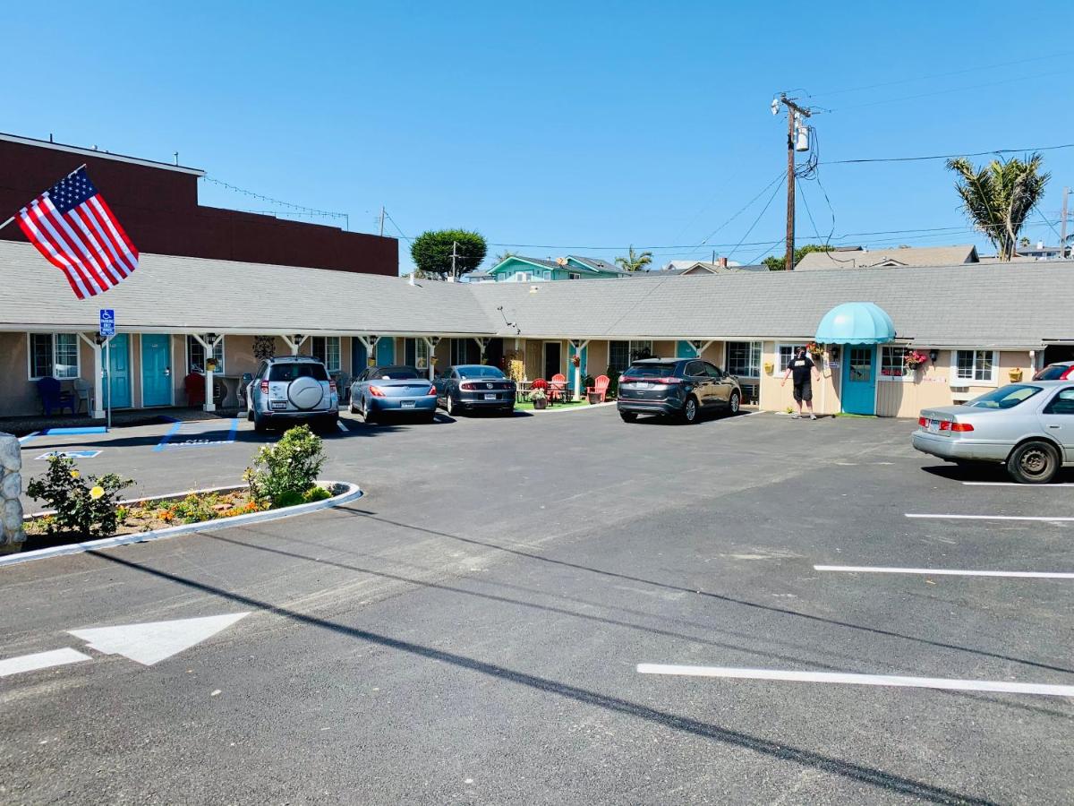 Central Coast Inn Cayucos — photo 18